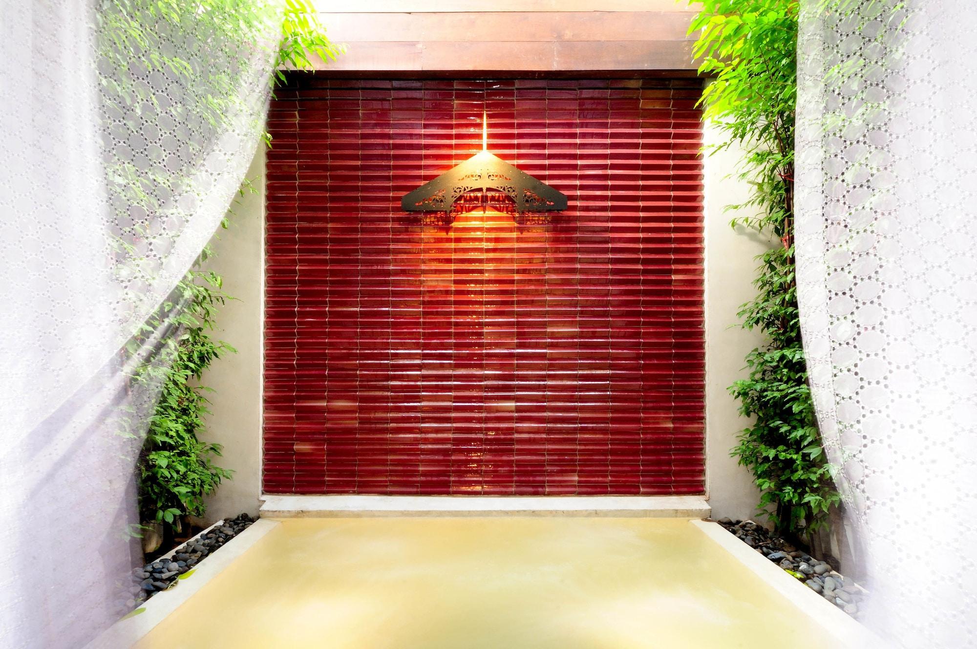 Baan Noppawong Hotel Bangkok Exterior photo