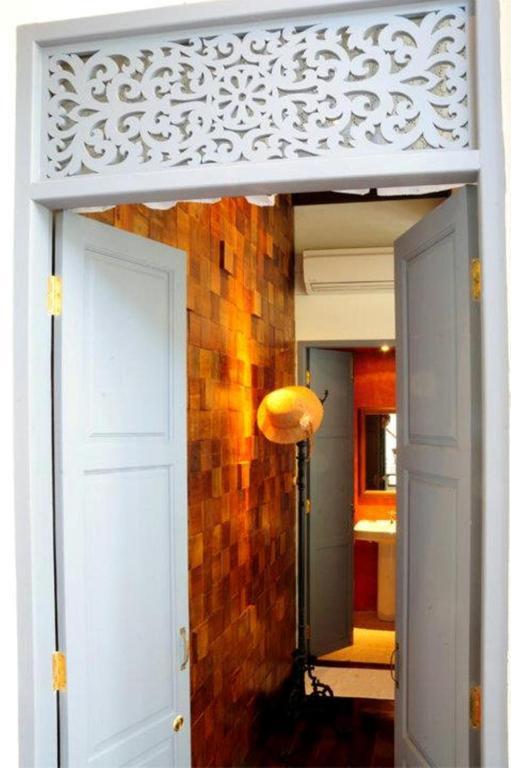 Baan Noppawong Hotel Bangkok Room photo